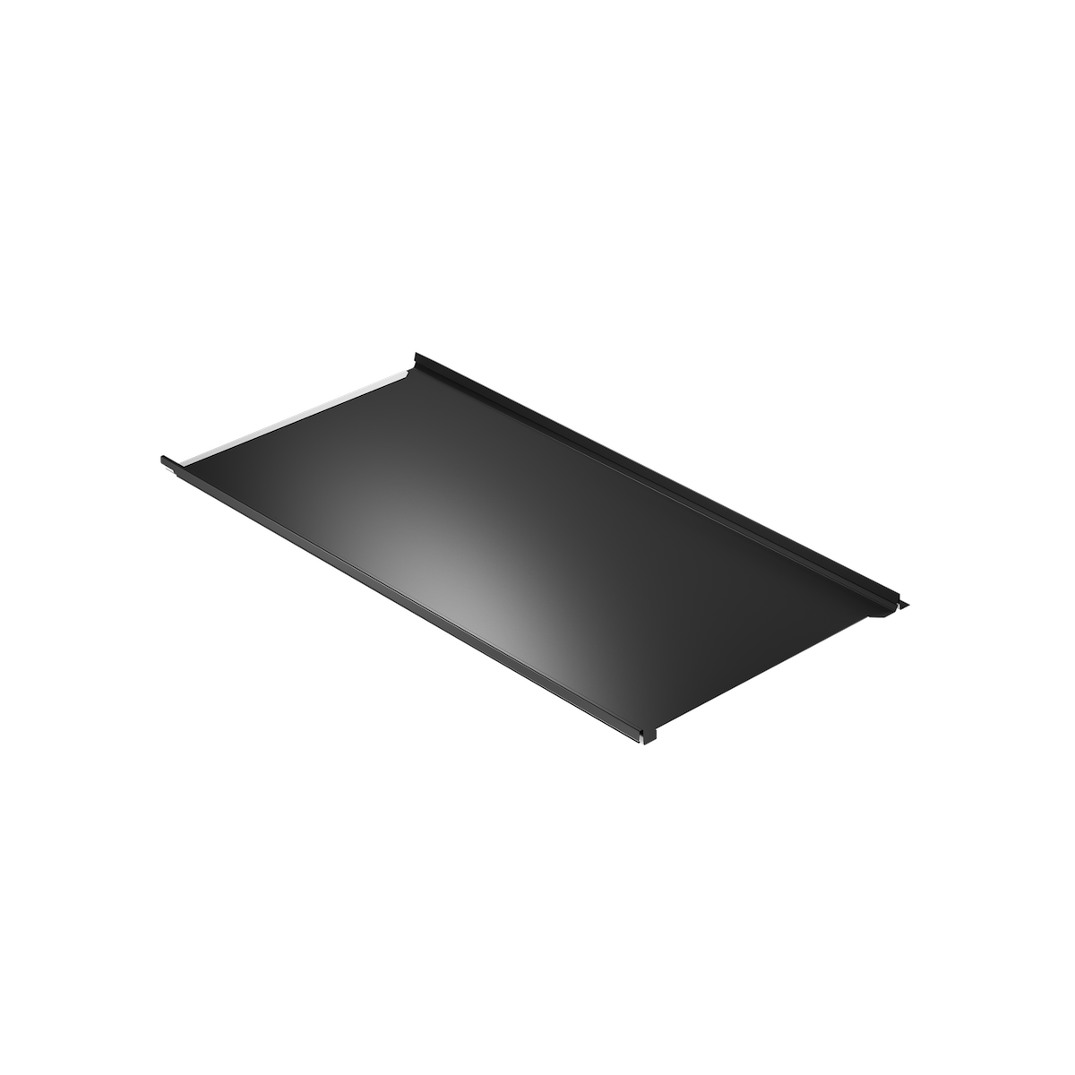 Panel dachowy 100 mm