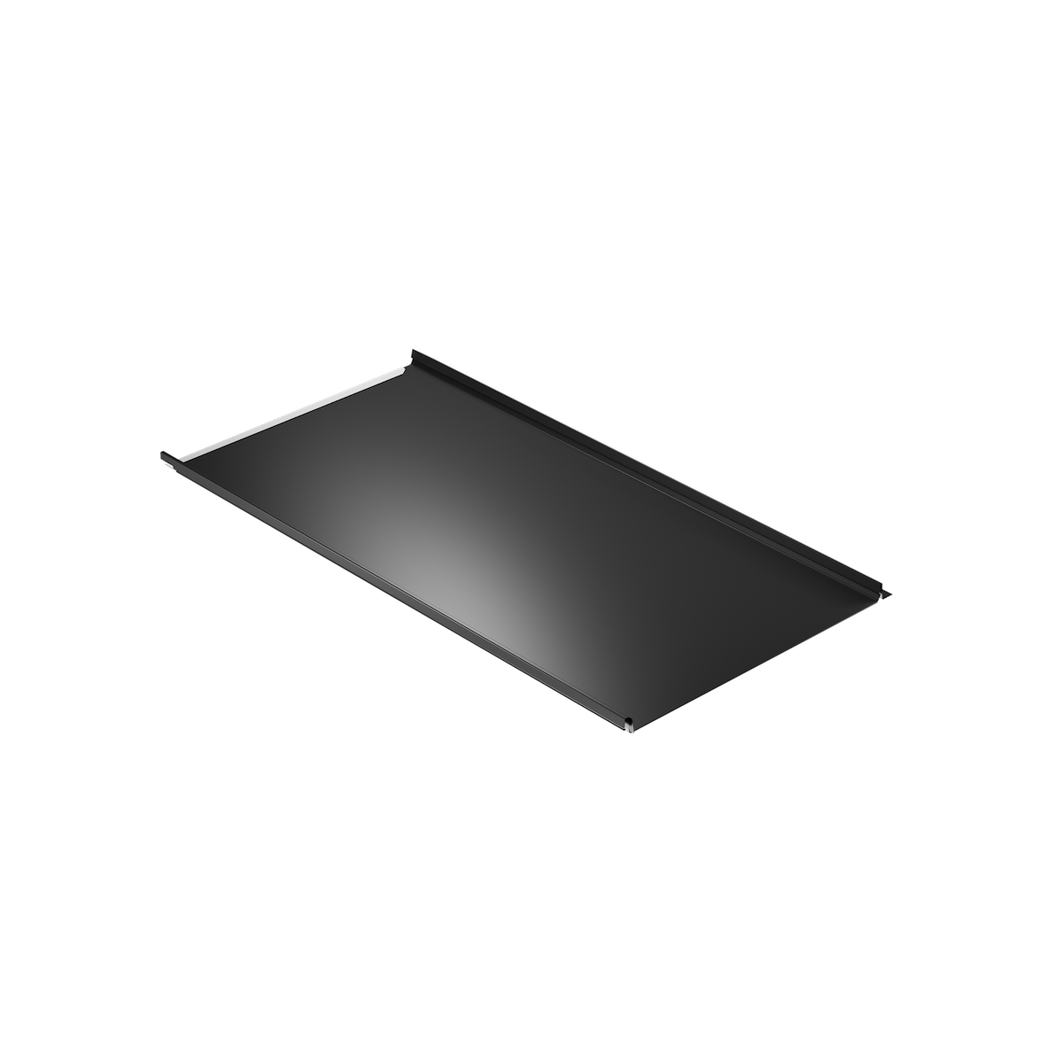 Panel dachowy startowy 100 mm