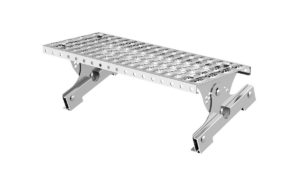 Zestaw komunikacji dachowej do panelu na rąbek – 60 cm